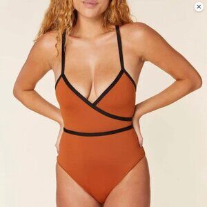 Andie The Cove one piece swimsuit
